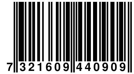 7 321609 440909