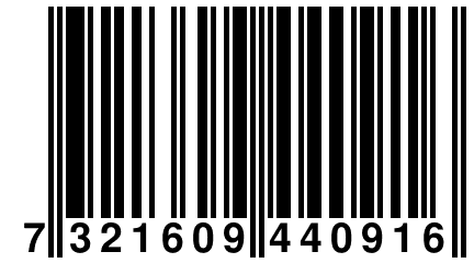 7 321609 440916