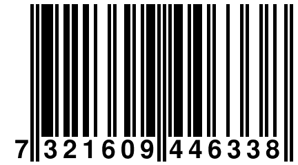 7 321609 446338