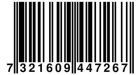 7 321609 447267