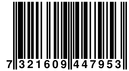 7 321609 447953