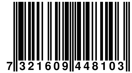 7 321609 448103