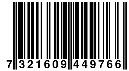 7 321609 449766