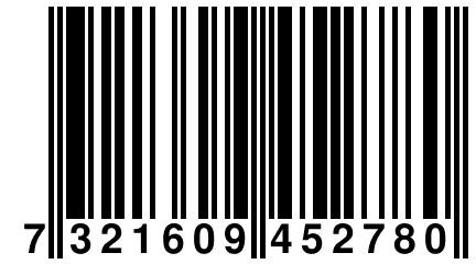 7 321609 452780