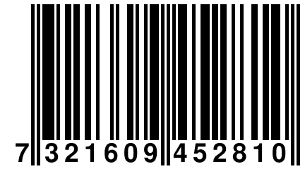 7 321609 452810