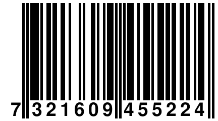 7 321609 455224