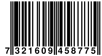 7 321609 458775