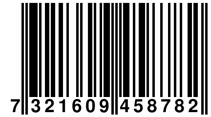 7 321609 458782