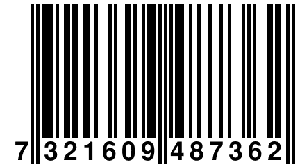 7 321609 487362