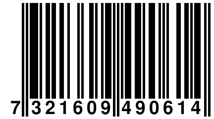 7 321609 490614