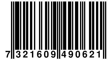 7 321609 490621