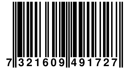 7 321609 491727