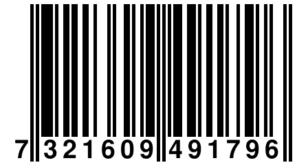 7 321609 491796