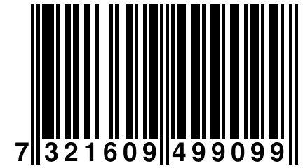 7 321609 499099