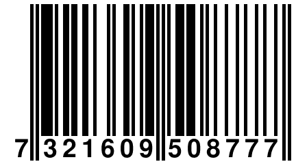 7 321609 508777