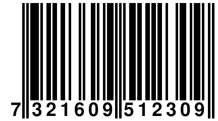 7 321609 512309