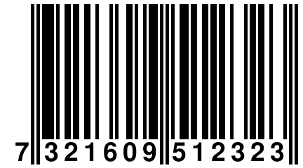 7 321609 512323