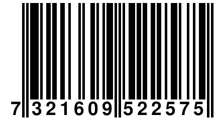 7 321609 522575