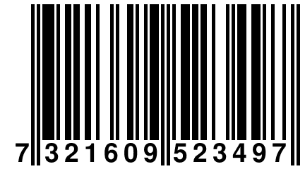 7 321609 523497