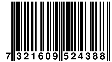 7 321609 524388