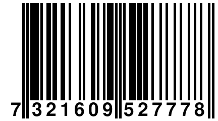 7 321609 527778