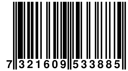 7 321609 533885