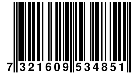 7 321609 534851