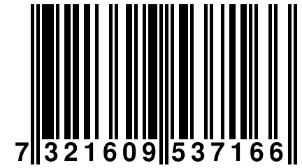 7 321609 537166