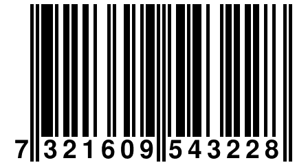 7 321609 543228