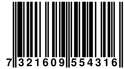 7 321609 554316