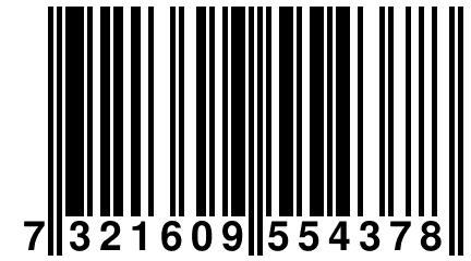 7 321609 554378