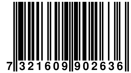 7 321609 902636