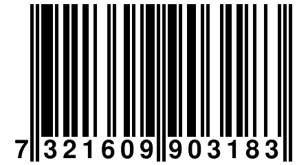 7 321609 903183