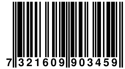 7 321609 903459