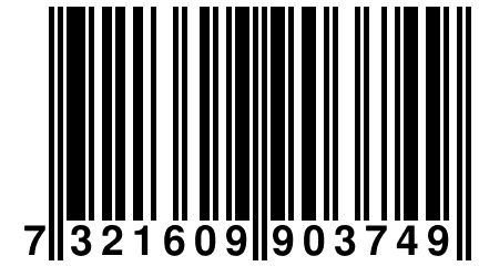 7 321609 903749