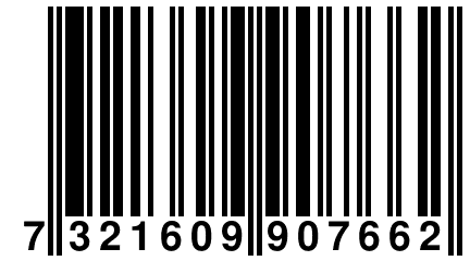 7 321609 907662