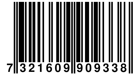 7 321609 909338