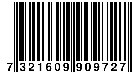 7 321609 909727