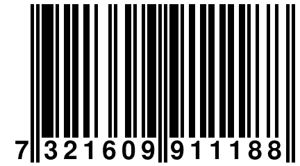 7 321609 911188