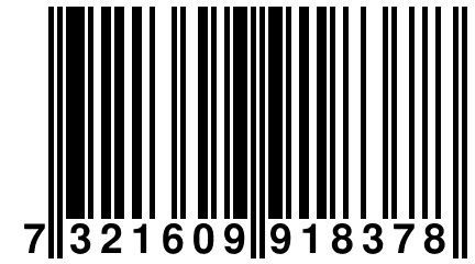 7 321609 918378