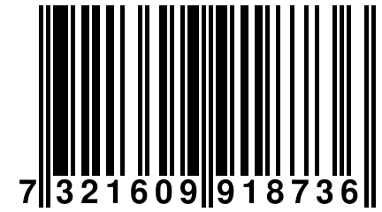 7 321609 918736