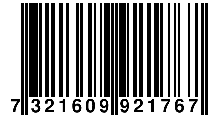 7 321609 921767