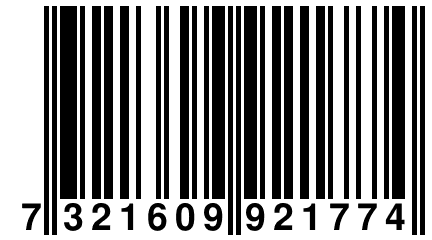 7 321609 921774