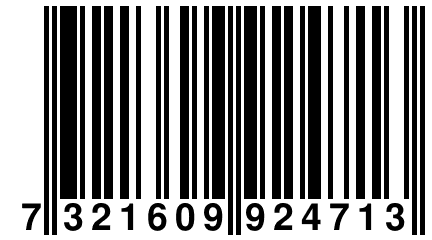 7 321609 924713