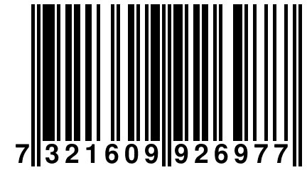 7 321609 926977