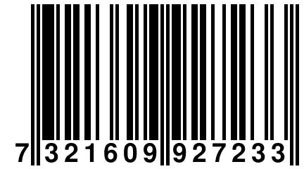 7 321609 927233