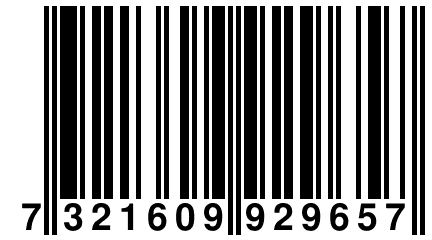 7 321609 929657