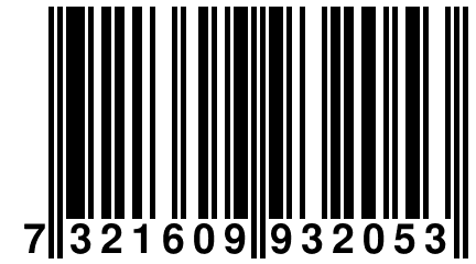 7 321609 932053