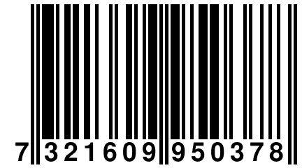 7 321609 950378