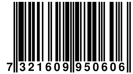 7 321609 950606